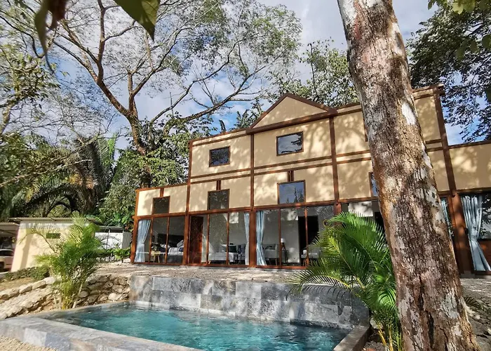 Palladio Carrillo *